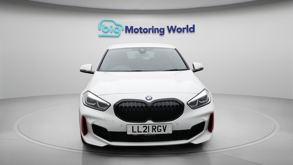 Used BMW 1 Series 2021 for sale - 75430909: Photo 3