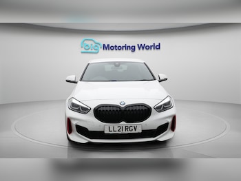 Used BMW 1 Series 2021 for sale - 75430909: Photo