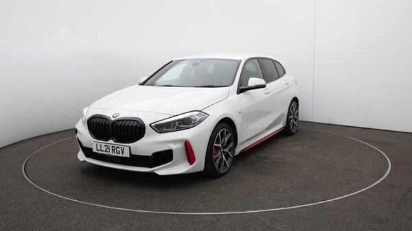 Used BMW 1 Series 2021 for sale - 75430909: Photo 40