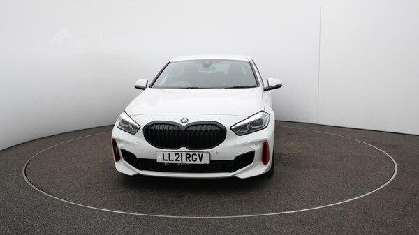 Used BMW 1 Series 2021 for sale - 75430909: Photo 42