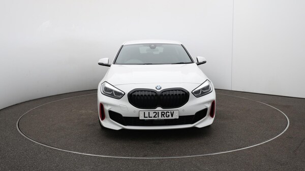 Used BMW 1 Series 2021 for sale - 75430909: Photo 43