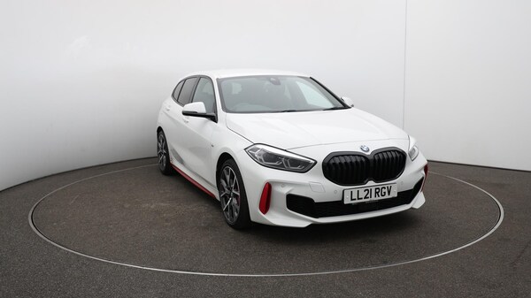 Used BMW 1 Series 2021 for sale - 75430909: Photo 45
