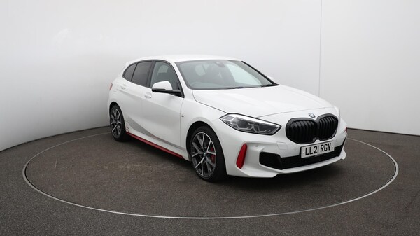 Used BMW 1 Series 2021 for sale - 75430909: Photo 46