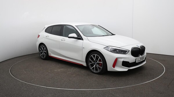 Used BMW 1 Series 2021 for sale - 75430909: Photo 47