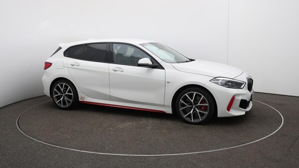 Used BMW 1 Series 2021 for sale - 75430909: Photo 49