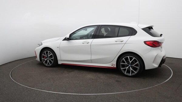 Used BMW 1 Series 2021 for sale - 75430909: Photo 50