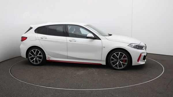 Used BMW 1 Series 2021 for sale - 75430909: Photo 51