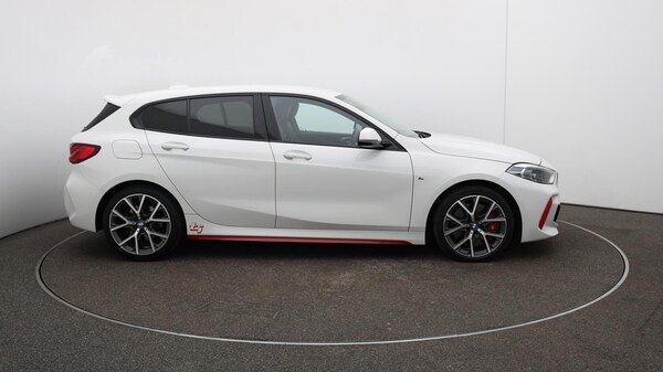 Used BMW 1 Series 2021 for sale - 75430909: Photo 52