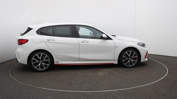 Used BMW 1 Series 2021 for sale - 75430909: Photo 53