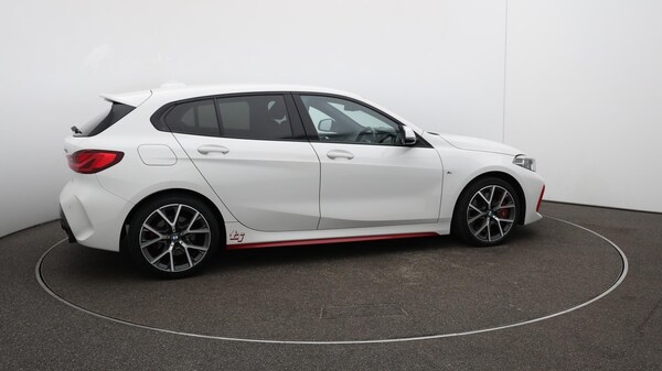 Used BMW 1 Series 2021 for sale - 75430909: Photo 54