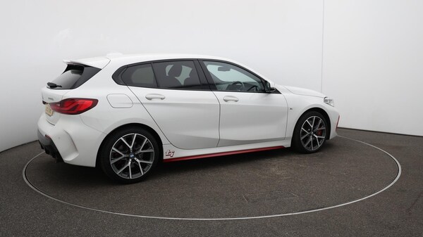 Used BMW 1 Series 2021 for sale - 75430909: Photo 55