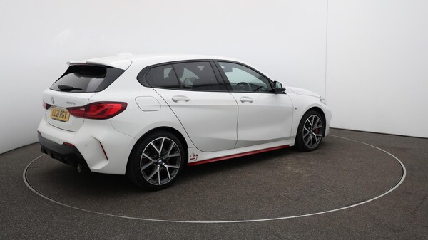 Used BMW 1 Series 2021 for sale - 75430909: Photo 56