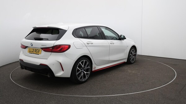 Used BMW 1 Series 2021 for sale - 75430909: Photo 57