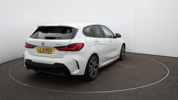 Used BMW 1 Series 2021 for sale - 75430909: Photo 58