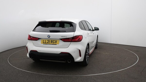 Used BMW 1 Series 2021 for sale - 75430909: Photo 59