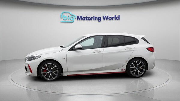 Used BMW 1 Series 2021 for sale - 75430909: Photo 5