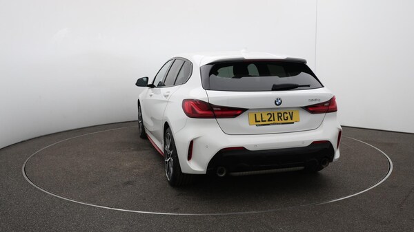 Used BMW 1 Series 2021 for sale - 75430909: Photo 63
