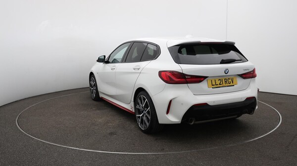 Used BMW 1 Series 2021 for sale - 75430909: Photo 64