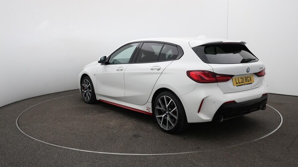 Used BMW 1 Series 2021 for sale - 75430909: Photo 65