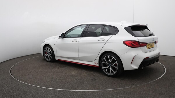 Used BMW 1 Series 2021 for sale - 75430909: Photo 66