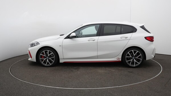 Used BMW 1 Series 2021 for sale - 75430909: Photo 67
