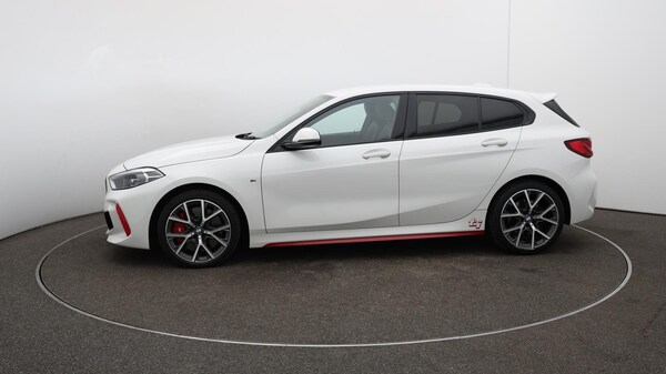Used BMW 1 Series 2021 for sale - 75430909: Photo 68