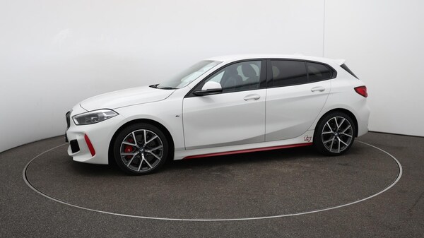 Used BMW 1 Series 2021 for sale - 75430909: Photo 69