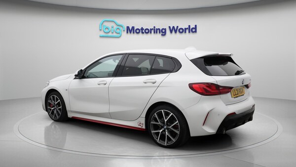 Used BMW 1 Series 2021 for sale - 75430909: Photo 6