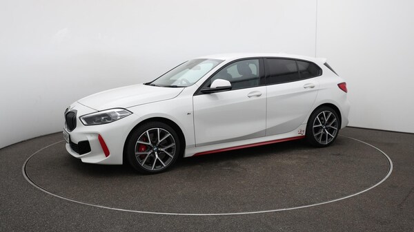 Used BMW 1 Series 2021 for sale - 75430909: Photo 70