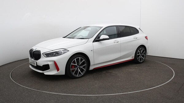 Used BMW 1 Series 2021 for sale - 75430909: Photo 71
