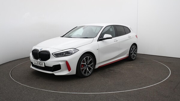 Used BMW 1 Series 2021 for sale - 75430909: Photo 72