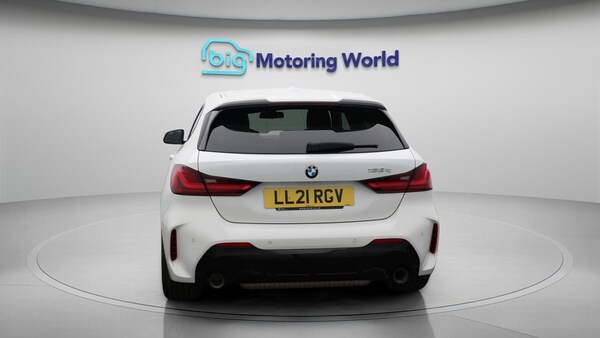 Used BMW 1 Series 2021 for sale - 75430909: Photo 7