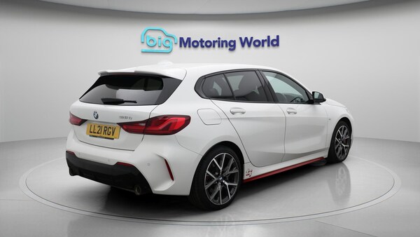 Used BMW 1 Series 2021 for sale - 75430909: Photo 8