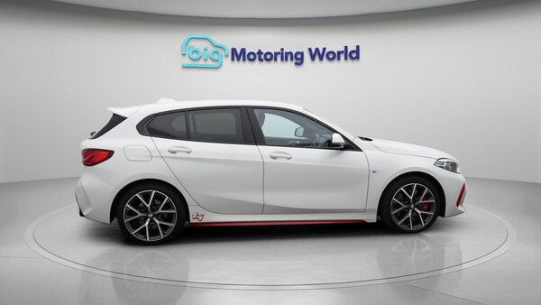 Used BMW 1 Series 2021 for sale - 75430909: Photo 9