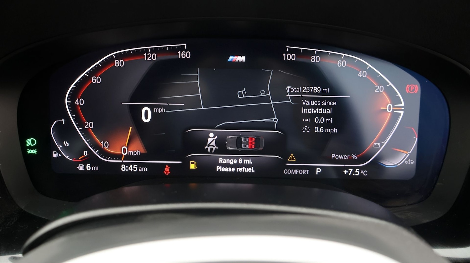 Used BMW 5 Series 2023 for sale - 77438015: Photo 10