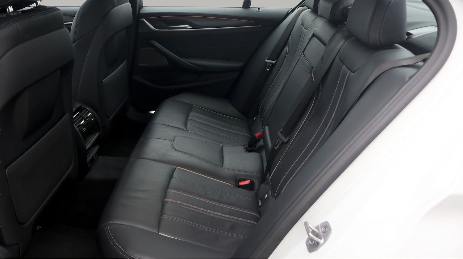 Used BMW 5 Series 2023 for sale - 77438015: Photo 16