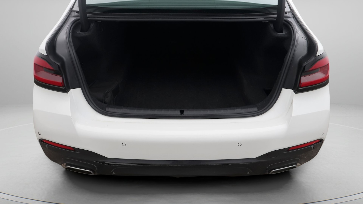 Used BMW 5 Series 2023 for sale - 77438015: Photo 17