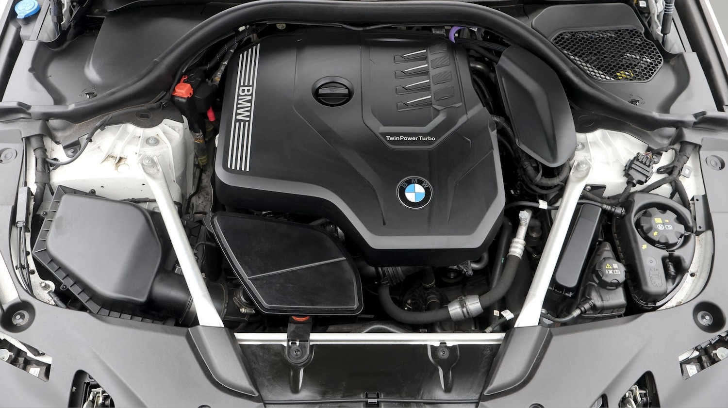 Used BMW 5 Series 2023 for sale - 77438015: Photo 19