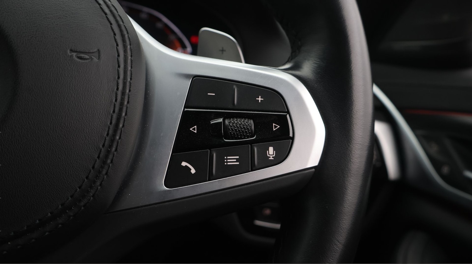 Used BMW 5 Series 2023 for sale - 77438015: Photo 24