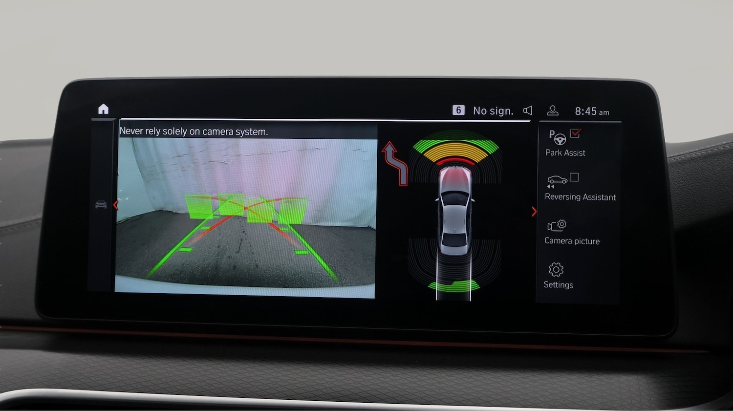 Used BMW 5 Series 2023 for sale - 77438015: Photo 25