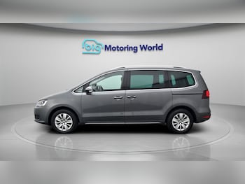 Used Volkswagen Sharan 2021 for sale - 79139976: Photo