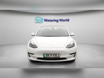 Used Tesla Model 3 2021 for sale - 76380946: Photo