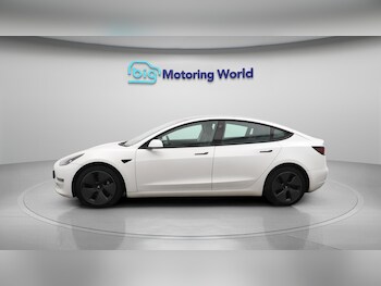 Used Tesla Model 3 2021 for sale - 76380946: Photo
