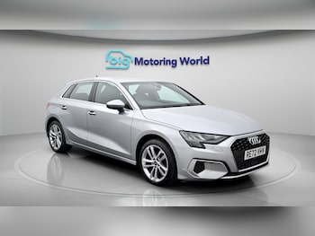 Used Audi A3 2022 for sale - 79460962: Photo