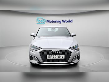 Used Audi A3 2022 for sale - 79460962: Photo