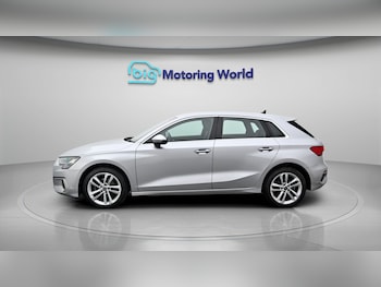 Used Audi A3 2022 for sale - 79460962: Photo