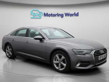 2021 (70) - 2.0 TFSIe 50 Sport Saloon 4dr Petrol Plug-in Hybrid S Tronic quattro Euro 6