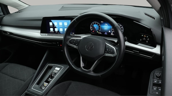 Used Volkswagen Golf 2024 for sale - 76201339: Photo 10
