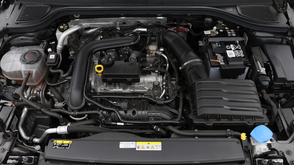Used Volkswagen Golf 2024 for sale - 76201339: Photo 20