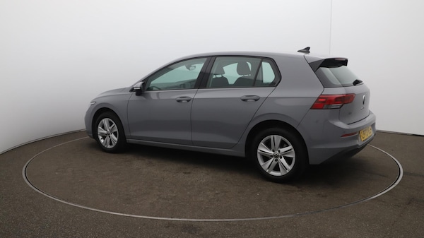 Used Volkswagen Golf 2024 for sale - 76201339: Photo 37